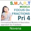 P4 In-Person@Novena, 'Focus on Fractions' Concepts Workshop