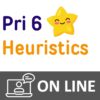 P6 Online Class, Power Heuristics Workshop